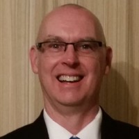 Tom Jensen, Mc.Ed, Lcsw