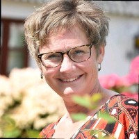 Merete Mette Jonasson