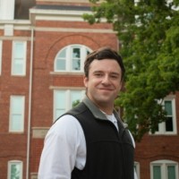 Luke Tackett