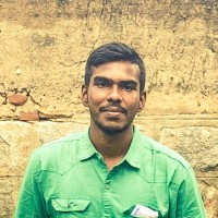 Ragesh Guru R