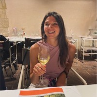 Marisa Benito de la Lastra