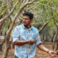 R Dinesh Kumar