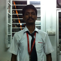 Mani Venket