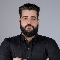 Thiago B. DeSouza