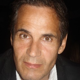 Jean-Remy Von Matt
