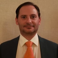 Alejandro M. Lopez Monet.