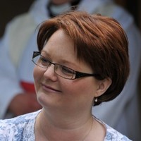 Susanne Elton