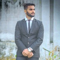 Adarsh Tiwari