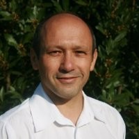 Stephane MOREAU