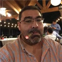 Sergio Galván
