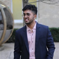 Tanmay Uchilkar