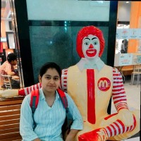 Anshika Diwedi
