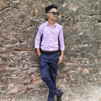 Nikhil Sharma