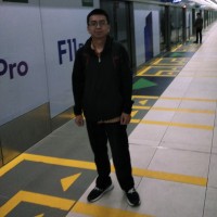 Elvin Christianto Lienardi