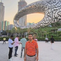 Md. Khalique Ansari