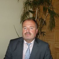 Günther Rott