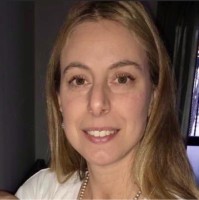 Maria Florencia Ghilino Catena