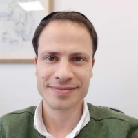Shai Mordechai