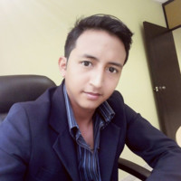 Kevin Mestanza Pacheco