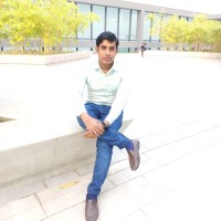 Md. Ismile Hossen