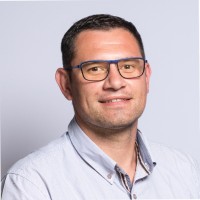 arnaud dupressoir