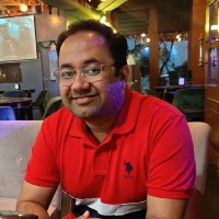 Ankush Mathur