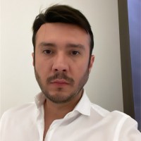 Jorge Octavio Garcia Escalera