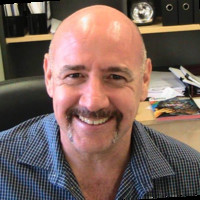 Steve Wacher