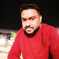 Pradeep Raman