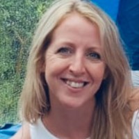 Jo Lancaster