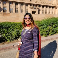 Pooja Kshirsagar