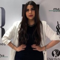 Mariam Metwally