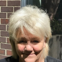 Susan Rosenberg