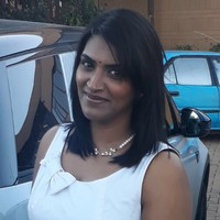Priya Naicker