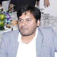 Santhosh Kumar Jayaraman