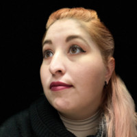 Melissa Cervantes Vidrio
