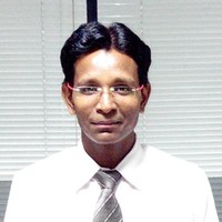 Rupesh Kubde