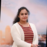 Veena Venkatesh