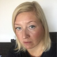 Jane Lindén