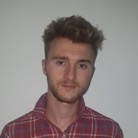Ethan Dean-Richards