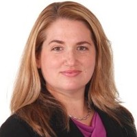 Lisa Kraidin