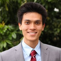 Vincent Phong, Ph.D.
