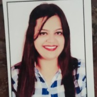Mansi Ganda Gusain