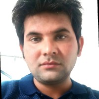 Mohd Shahzad