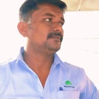 P Mani