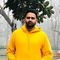 Jagmeet Dhillon