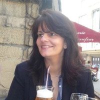 Doris Kotsis