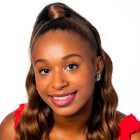 Nevaeh Green