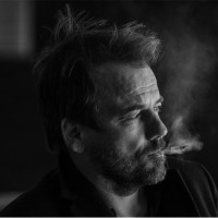 Stephane Henon