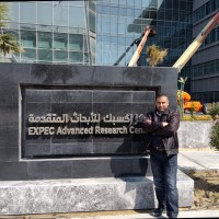 Ahmed Belal , Pmp